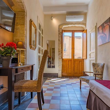 Cappuccine Guesthouse Cagliari Ngoại thất bức ảnh