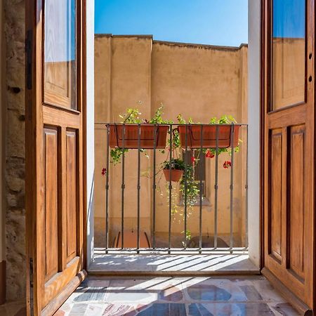 Cappuccine Guesthouse Cagliari Ngoại thất bức ảnh