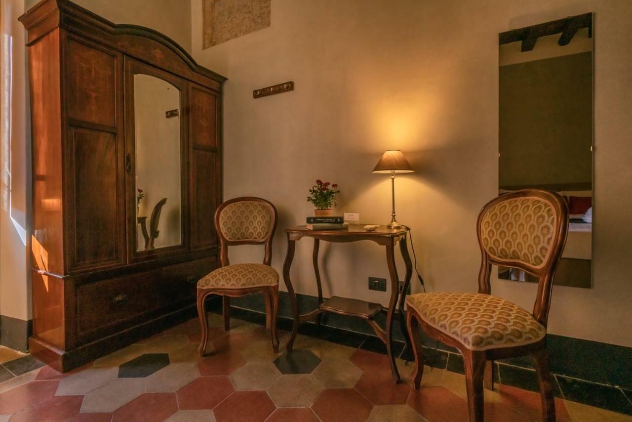 Cappuccine Guesthouse Cagliari Ngoại thất bức ảnh