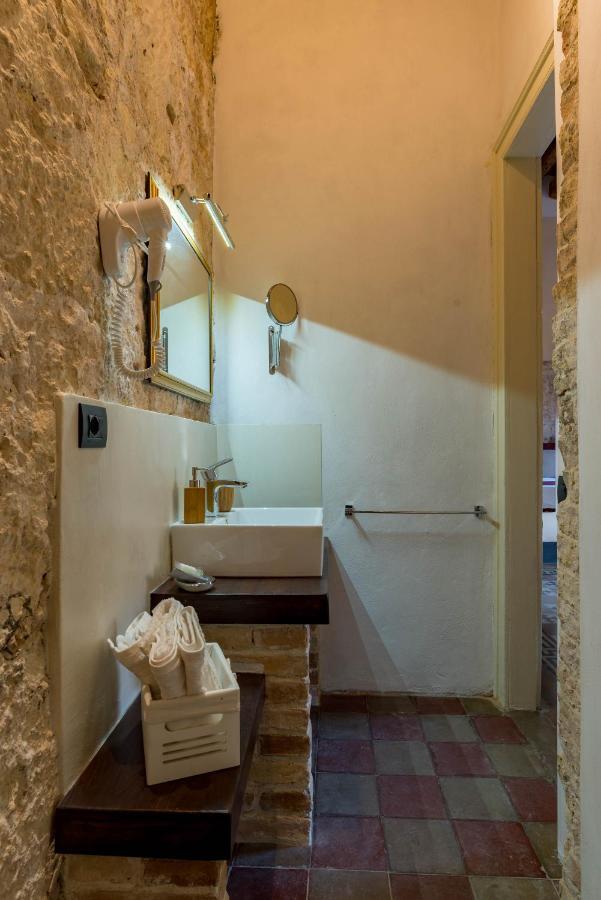 Cappuccine Guesthouse Cagliari Ngoại thất bức ảnh