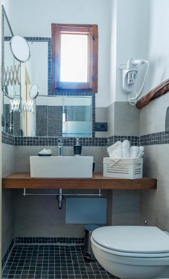 Cappuccine Guesthouse Cagliari Ngoại thất bức ảnh