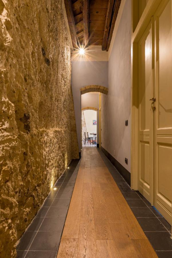 Cappuccine Guesthouse Cagliari Ngoại thất bức ảnh